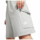 Nike Ανδρικό σορτς Sportswear Club Fleece Cargo